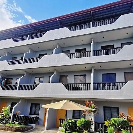 Mayfair Resort Đảo Đảo Panglao Ngoại thất bức ảnh