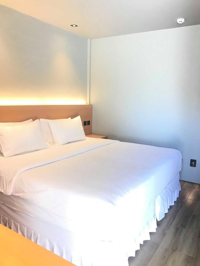 Mayfair Resort Đảo Đảo Panglao Ngoại thất bức ảnh
