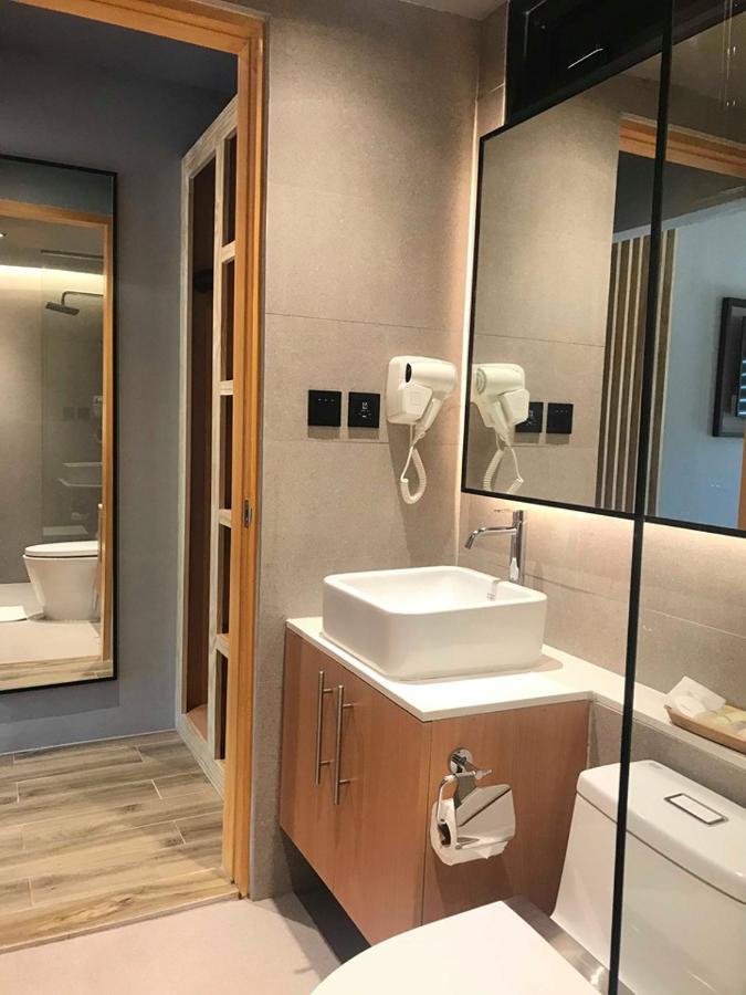 Mayfair Resort Đảo Đảo Panglao Ngoại thất bức ảnh