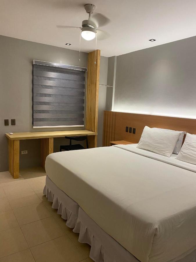 Mayfair Resort Đảo Đảo Panglao Ngoại thất bức ảnh