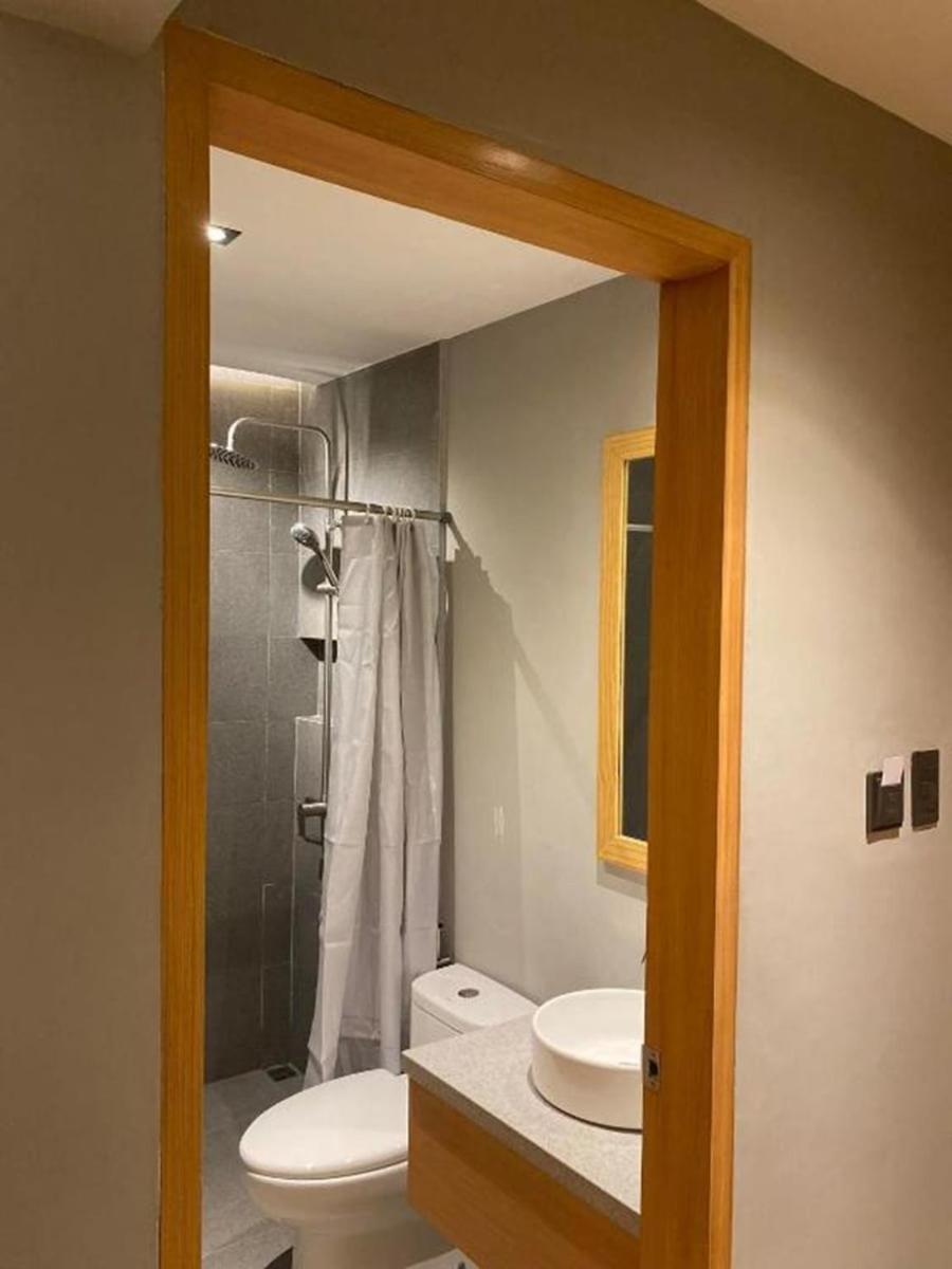 Mayfair Resort Đảo Đảo Panglao Ngoại thất bức ảnh