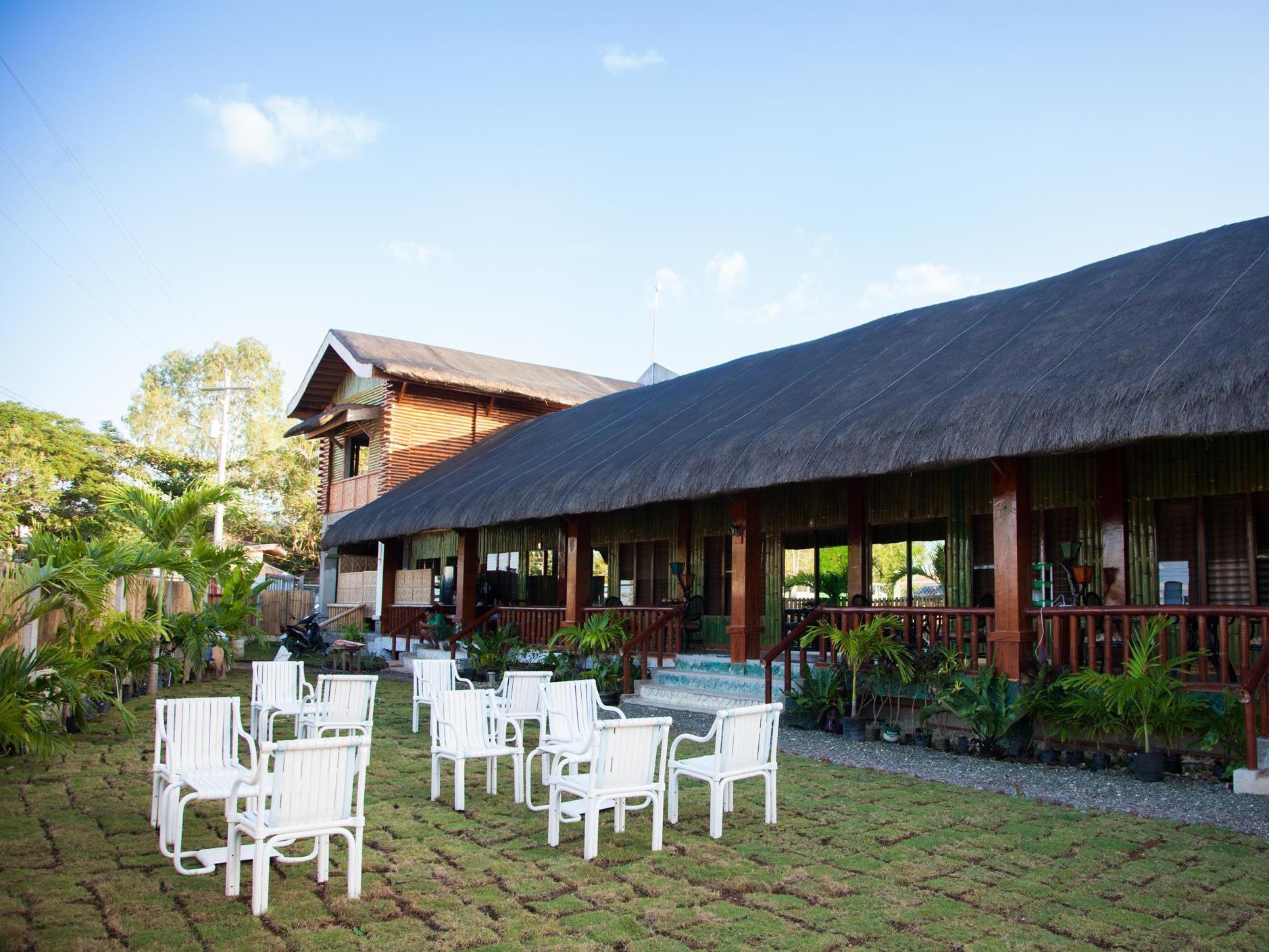 Mayfair Resort Đảo Đảo Panglao Ngoại thất bức ảnh