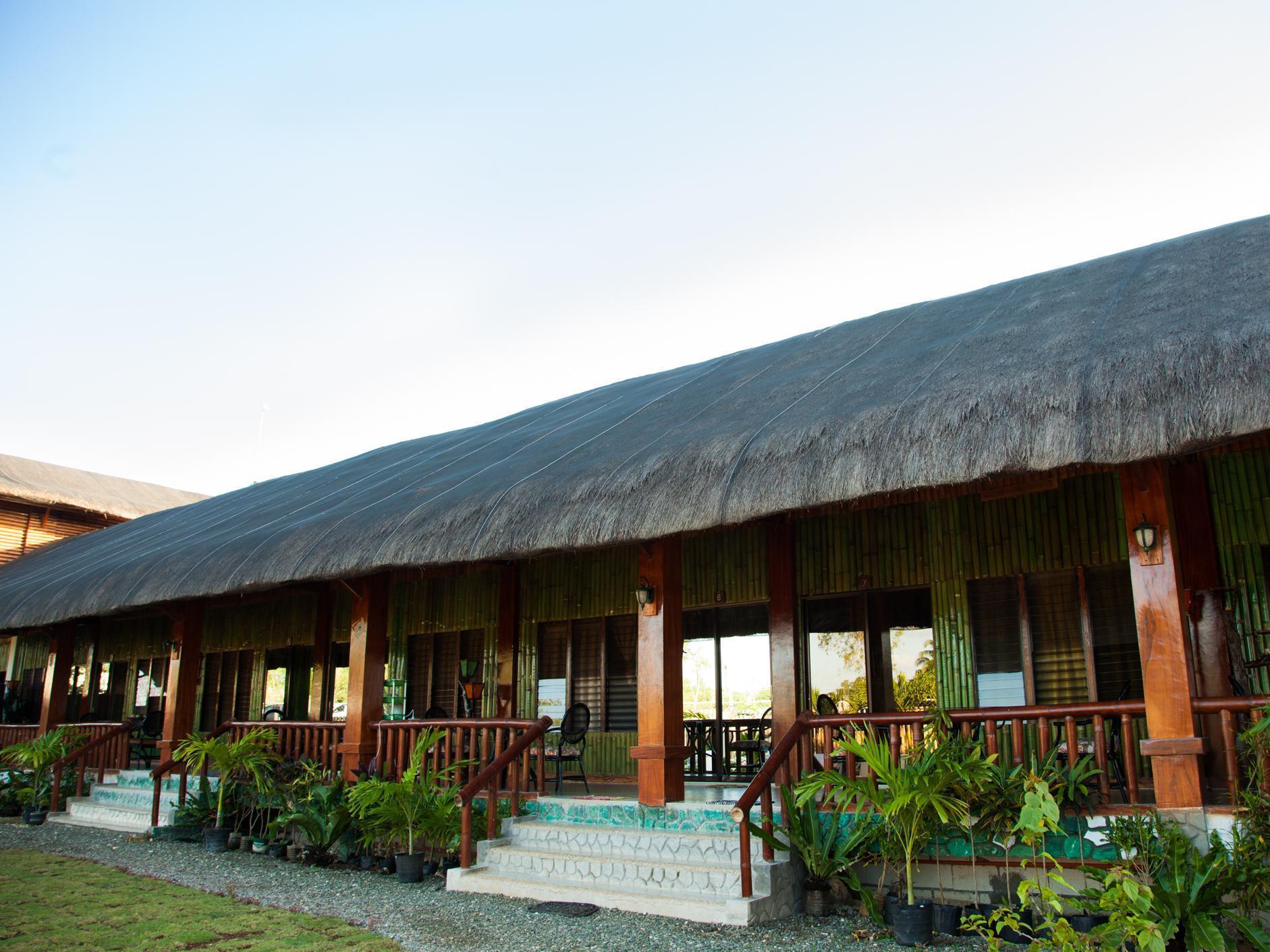 Mayfair Resort Đảo Đảo Panglao Ngoại thất bức ảnh