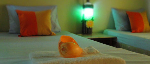 Mayfair Resort Đảo Đảo Panglao Ngoại thất bức ảnh