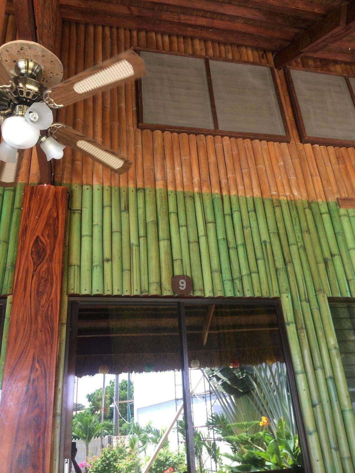 Mayfair Resort Đảo Đảo Panglao Ngoại thất bức ảnh