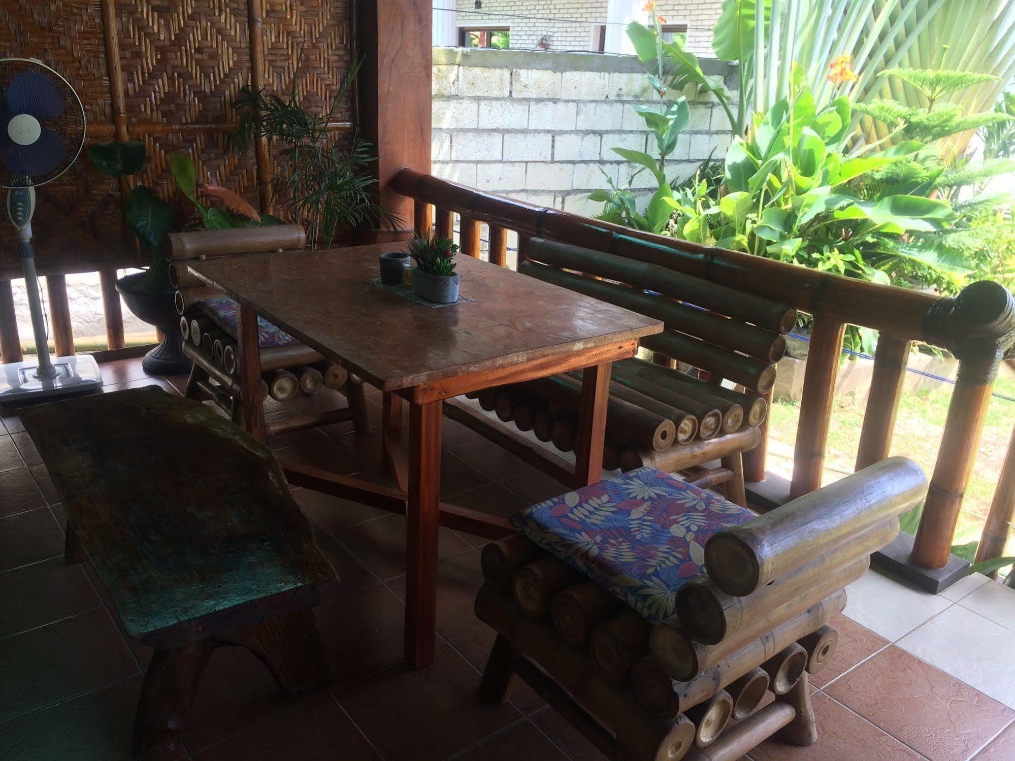 Mayfair Resort Đảo Đảo Panglao Ngoại thất bức ảnh