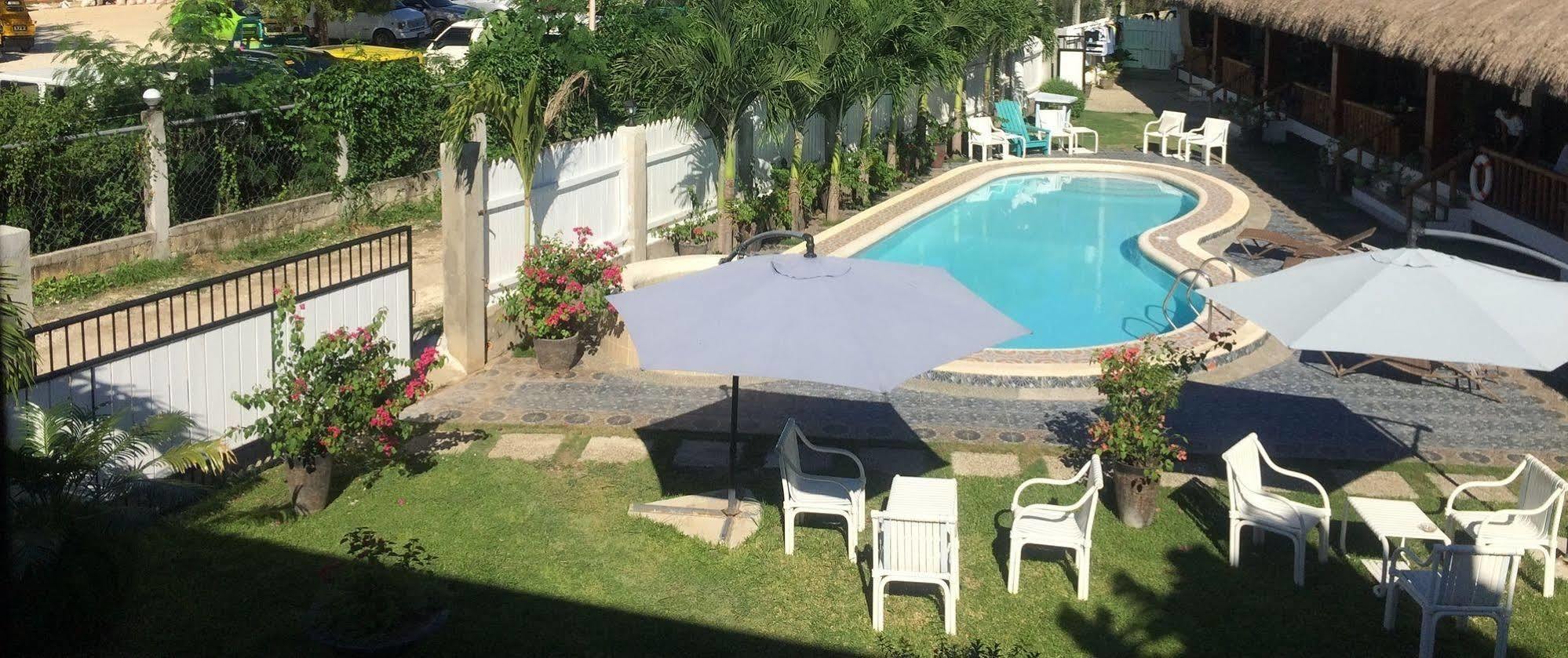 Mayfair Resort Đảo Đảo Panglao Ngoại thất bức ảnh
