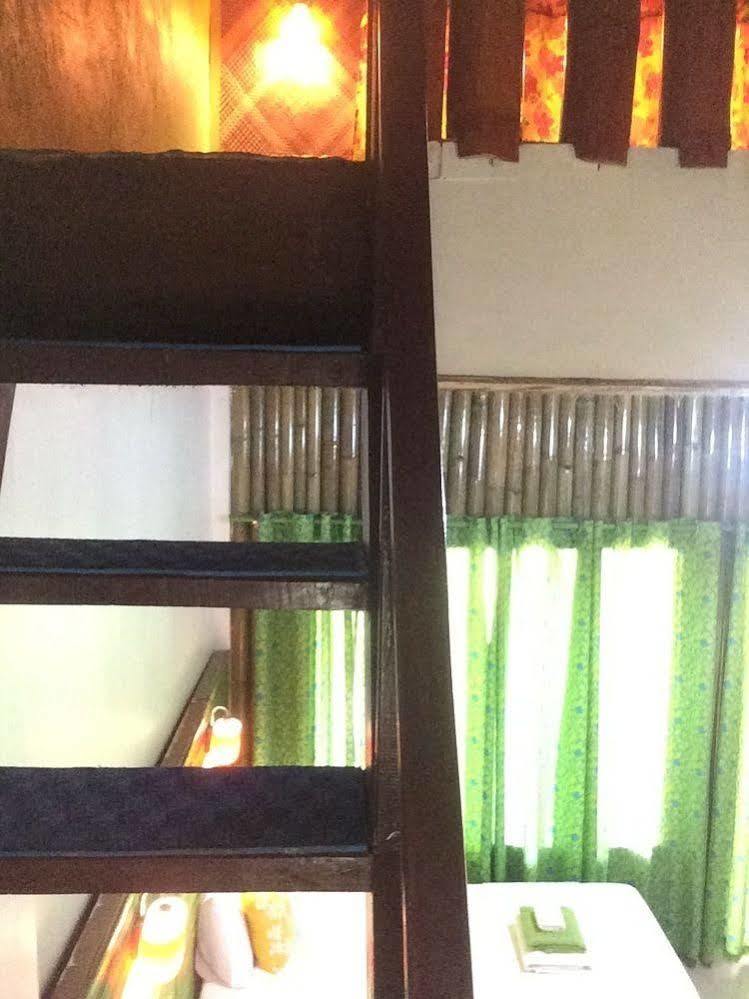 Mayfair Resort Đảo Đảo Panglao Ngoại thất bức ảnh