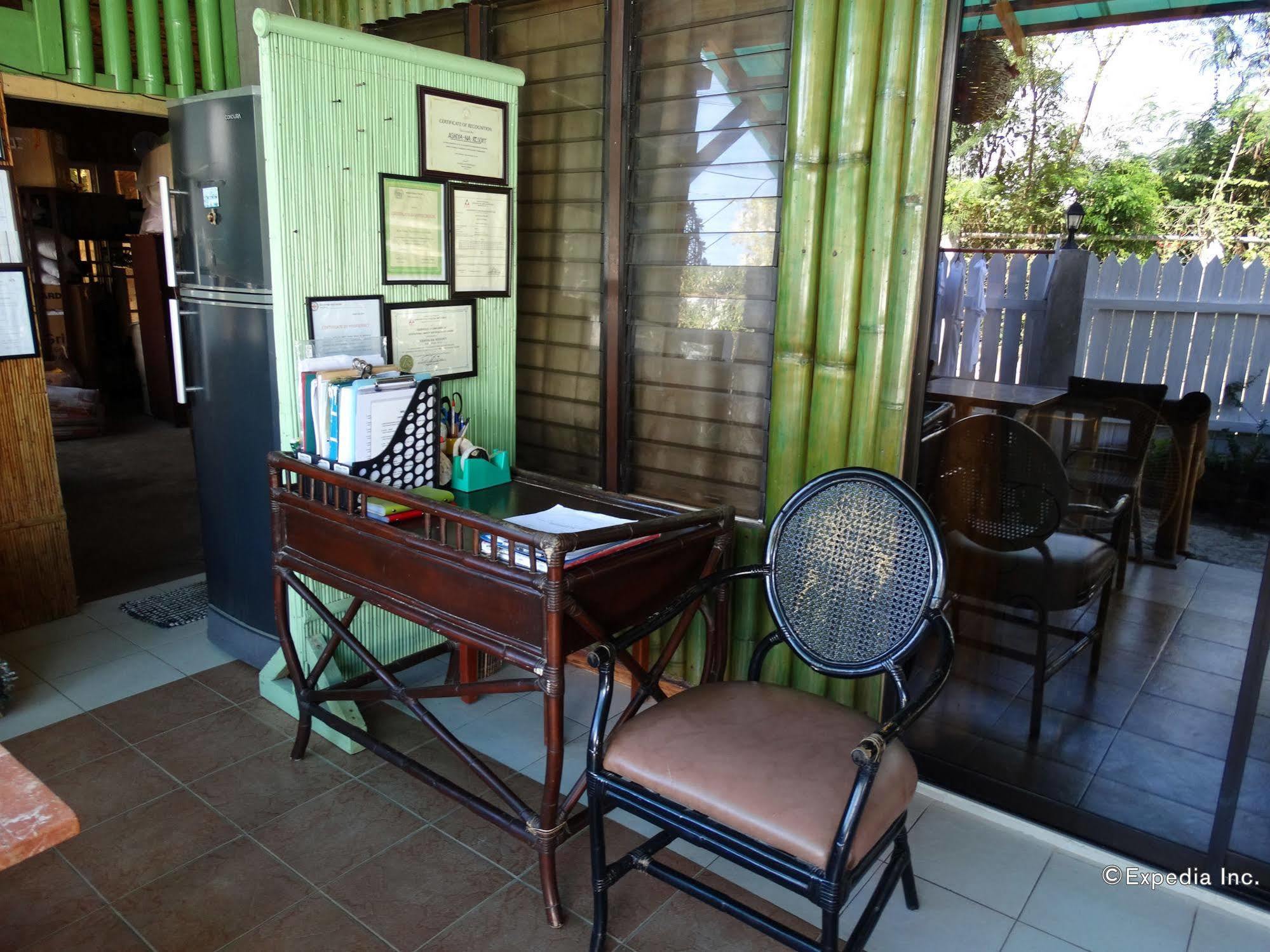 Mayfair Resort Đảo Đảo Panglao Ngoại thất bức ảnh
