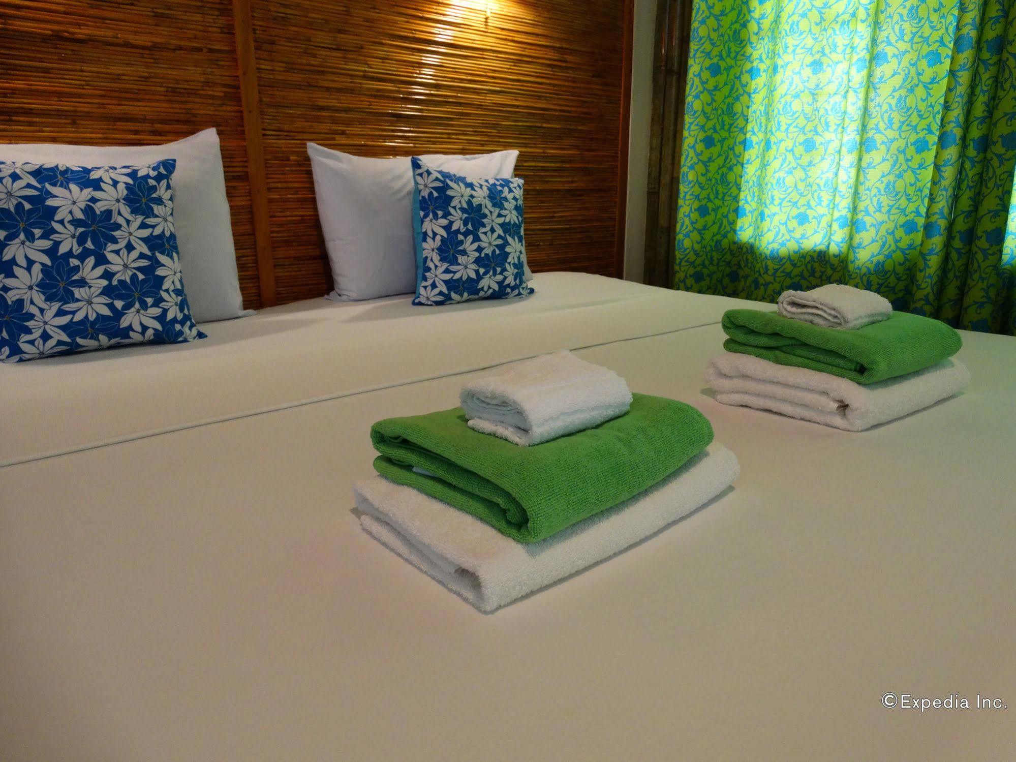 Mayfair Resort Đảo Đảo Panglao Ngoại thất bức ảnh