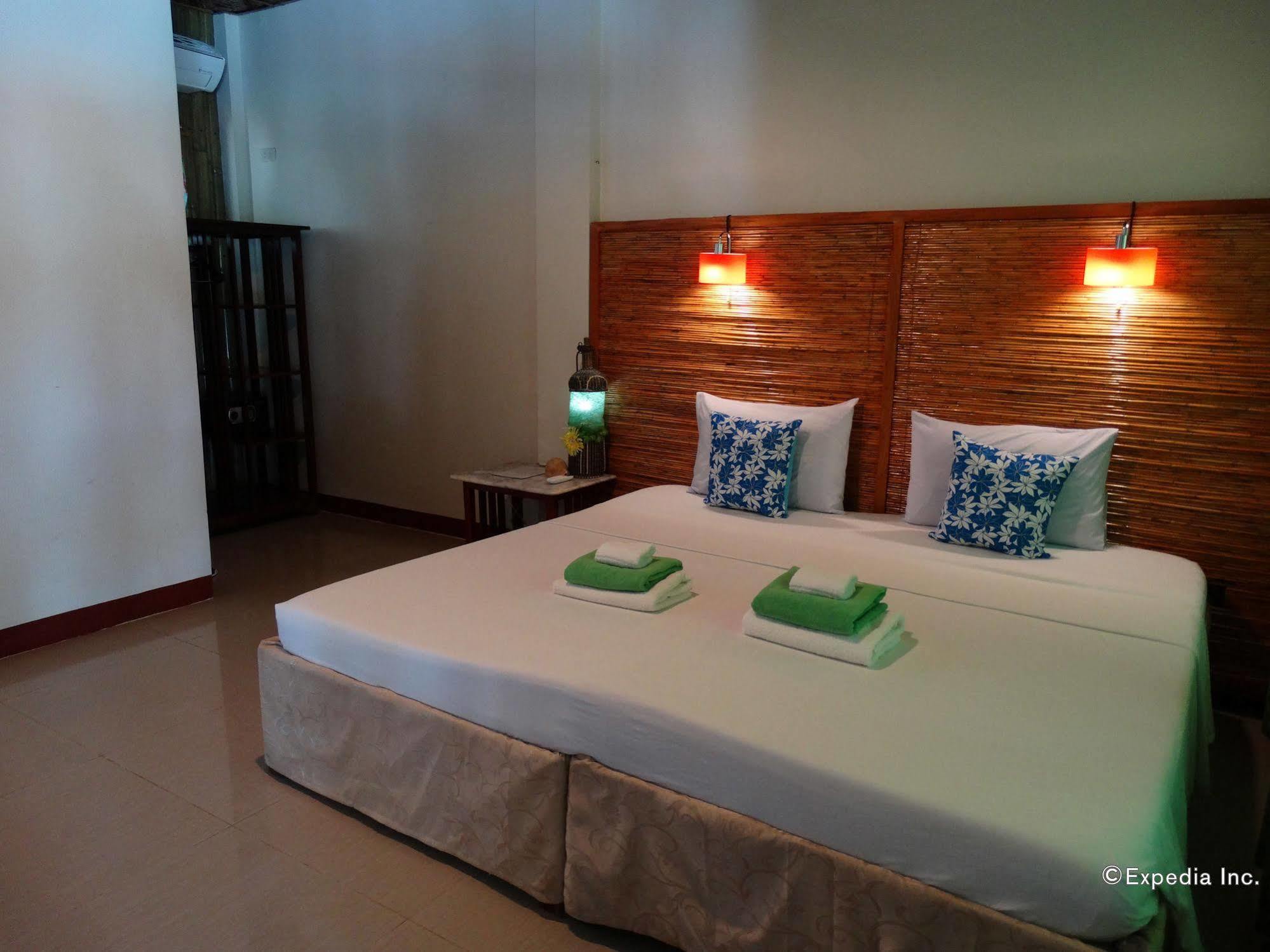 Mayfair Resort Đảo Đảo Panglao Ngoại thất bức ảnh