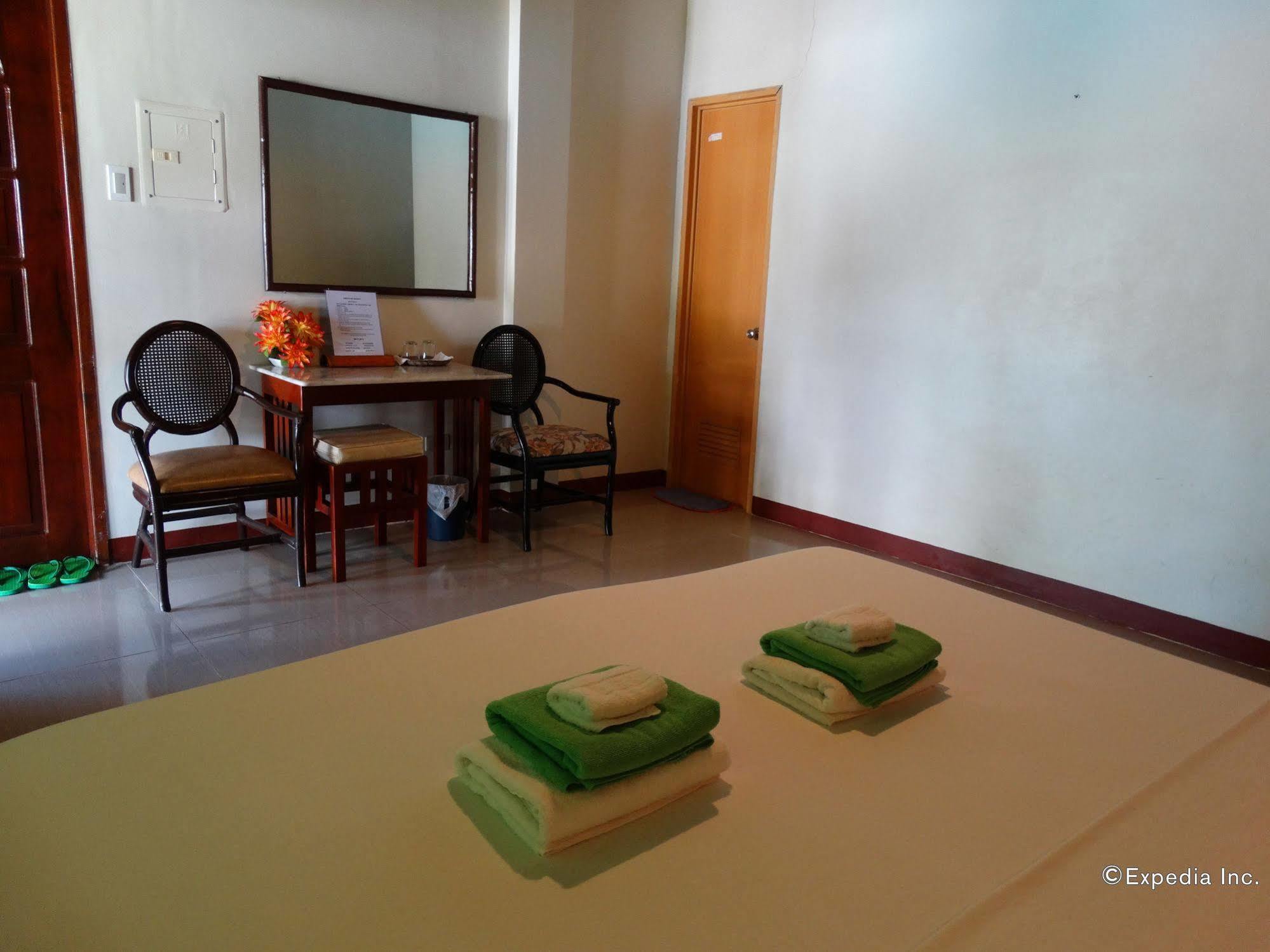 Mayfair Resort Đảo Đảo Panglao Ngoại thất bức ảnh