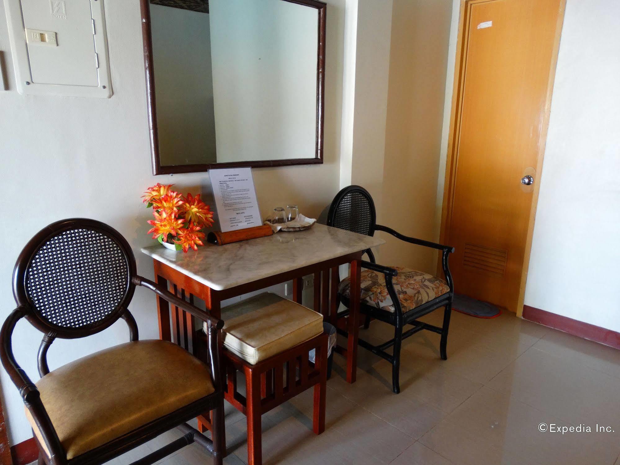 Mayfair Resort Đảo Đảo Panglao Ngoại thất bức ảnh