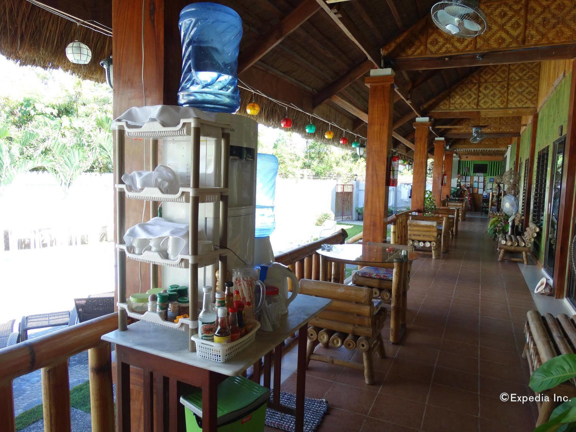 Mayfair Resort Đảo Đảo Panglao Ngoại thất bức ảnh