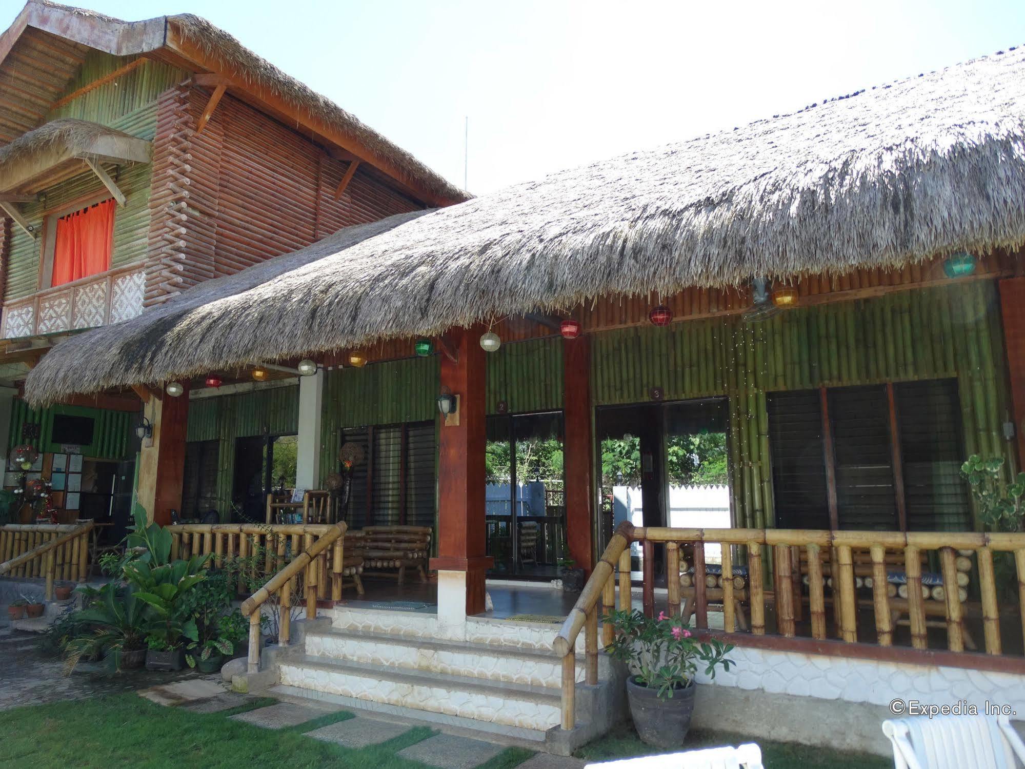 Mayfair Resort Đảo Đảo Panglao Ngoại thất bức ảnh