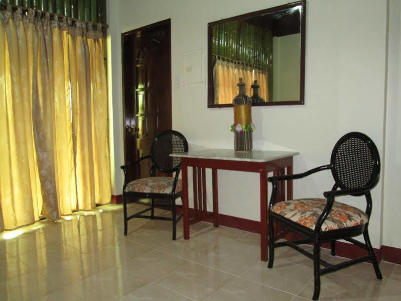 Mayfair Resort Đảo Đảo Panglao Ngoại thất bức ảnh