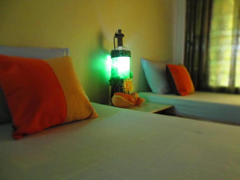 Mayfair Resort Đảo Đảo Panglao Ngoại thất bức ảnh