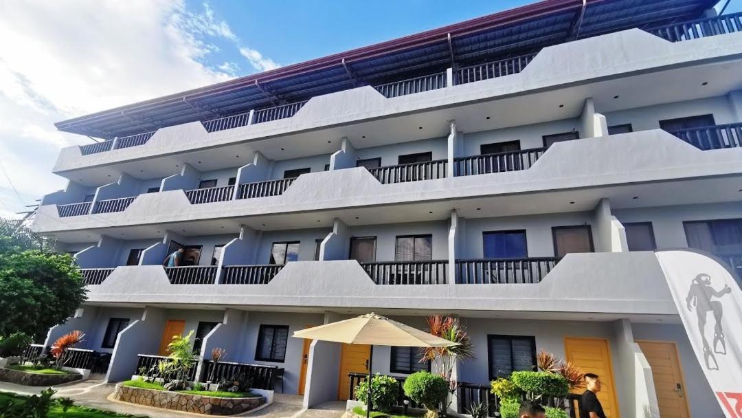 Mayfair Resort Đảo Đảo Panglao Ngoại thất bức ảnh